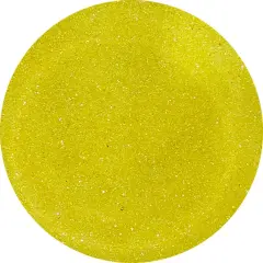 Wissmach Frit Fine Yellow Transparent 96-52 1Lb. Jar 96 COE