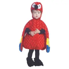 Toddler Tigger Costume