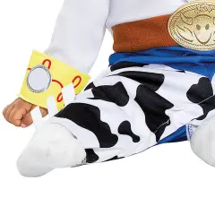 Girl's Toy Story Jessie Costume