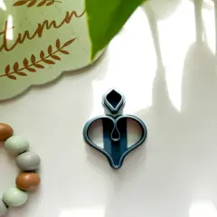 SCORPIO SET | FALL CLAY CUTTERS