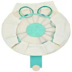 KnitPro-Mindful Serene Fixed Circular Lace Needle Set 40"-Magic Loop - Set Of 8