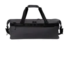 OGIO&reg; Commuter Duffel Tarmac Grey