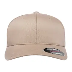 Flexfit&reg; Adult Wooly Cap KHAKI