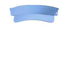 Nike&reg; Dri FIT Team Performance Visor Valor Blue