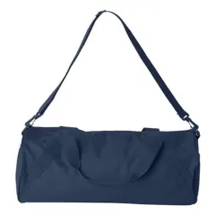 Liberty Bags&reg; Recycled 18 Inch Small Duffel Bag Navy