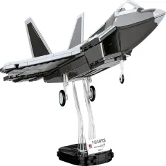 COBI Armed Forces Lockheed F-22 Raptor