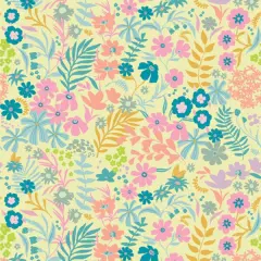 Brisa de Flores in Garden (cos77309) | Costeira | AGF Studio | Art Gallery