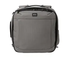 TravisMathew&reg; Lateral Convertible Backpack Graphite