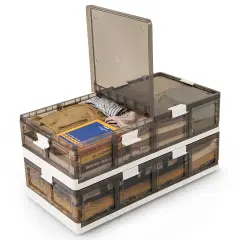 Adjustable Portable Basketball Hoop &ndash; 4.1&ndash;10Ft Height