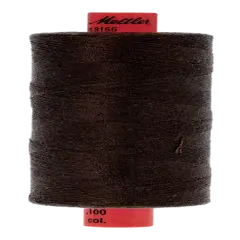 Chocolate (9155-0428) | Metrosene (1000M / 1094Y) | Mettler Thread