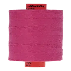 Hot Pink (9155-1423) | Metrosene (1000M / 1094Y) | Mettler Thread
