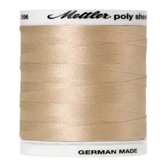 Oat (2596-0761) | Poly Sheen (800M / 875Y) | Mettler Thread