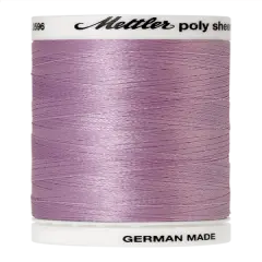 Lavender (2596-3040) | Poly Sheen (800M / 875Y) | Mettler Thread