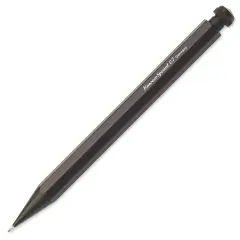 Kaweco Special Mechanical Pencil - Black, 0.7 mm