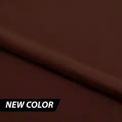 Allure Polyester Spandex Wicking Fabric Cappuccino