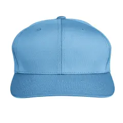 Team 365&reg; Adult Zone Performance Cap SPORT LIGHT BLUE