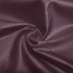 Venom Shiny Look Spandex Fabric Toasted Mauve