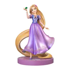 Disney Tangled Rapunzel Princess Table Top Statue