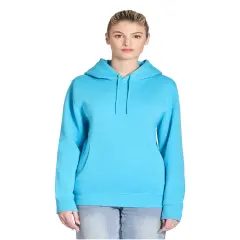 Lane Seven&reg; Unisex Premium Pullover Hooded Sweatshirt OCEAN BLUE