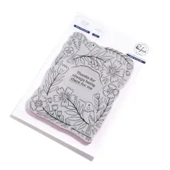 Pinkfresh Studio Stamp Set 2/Pkg-Happy Hummingbirds