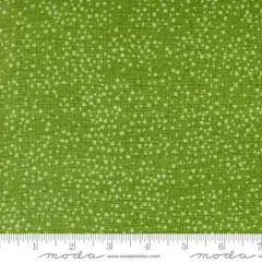 Dotty Thatched Grass 44"/45" Fabric Per Yard