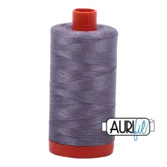 6733 Twilight Aurifil Cotton 50wt Large Spool