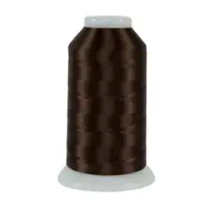 Magnifico #2189 Chocolate Rain 3,000 yd. cone