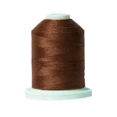 206 Spiced Tea Signature Cotton Thread Mini Spool - 40WT