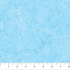 Blueberry Glisten 43"/44" Cotton Fabric Per Yard