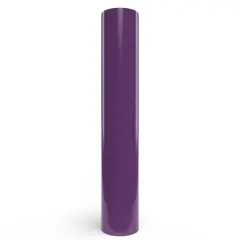 Siser&reg; EasyPSV&reg; Starling&trade; Matte Permanent Adhesive Vinyl by Avery Dennison&reg;, 12" x 60" Violet