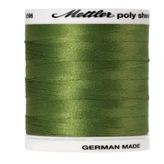 Limabean (2596-5833) | Poly Sheen (800M / 875Y) | Mettler Thread