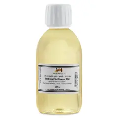 Michael Harding Refined Safflower Oil Medium - 250 ml