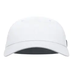 Under Armour&reg; Team Blitzing Cap WHITE/ BLCK