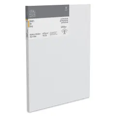Winsor & Newton Professional Linen Canvas - 16" x 20", 13/16" Profile