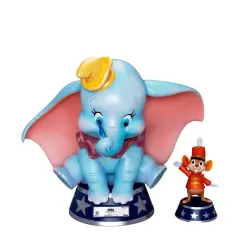 Special Edition Dumbo and Timothy Master Craft Table Top Statues