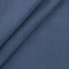 Richloom Solarium FIERA - Outdoor/Indoor Fabric MARINE