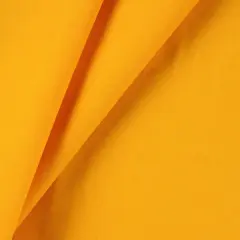 Richloom 9 oz. Cotton Duck Canvas Yellow