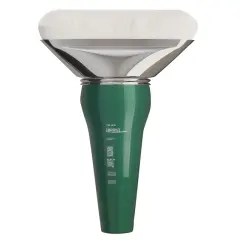 Princeton Series 6100 Summit White Synthetic Brush-Long Handle Flat Size 20