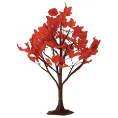 Lemax Maple Tree - 6"