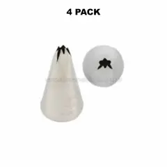 Magic Line Leaf Decorating Tip