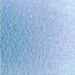 Oceanside Fusible Glass Frit Powder Pale Blue 96 COE - 8.5oz Jar (1308)