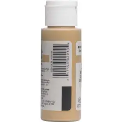 Delta Ceramcoat Metallic Acrylic Paint 2oz
