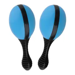 Toddler Maracas Pair