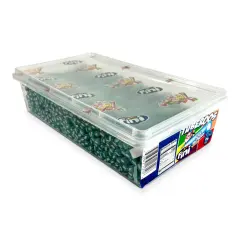 Fini Tuberoos Sour Rasp 200Ct