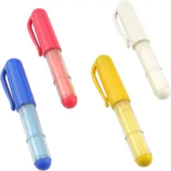 Color Chaco Chalk Liner Pens Style (Multicolor)
