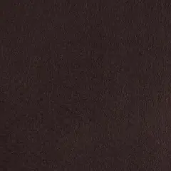 SOFI Acrylic Craft Felt Roll &ndash; 36" Wide x 50 Yards | 140gsm | Non-Fray 100% Acrylic Fabric for Crafts, Sewing, Costumes & Displays &ndash; 19 Colors Brown