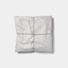 Fleck Gift Wrap XI