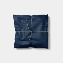 Emu Egg Speckled Gift Wrap