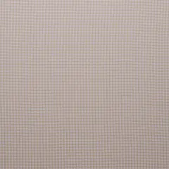 Mook Fabrics Gingham Flannel Fabric [43 in. Wide] - By The Yard Brown