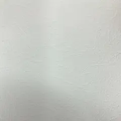 1 Yard Heavy Duty Faux Leather Vinyl Fabric For Upholstery And Automotive 54 Inch Wide Material White